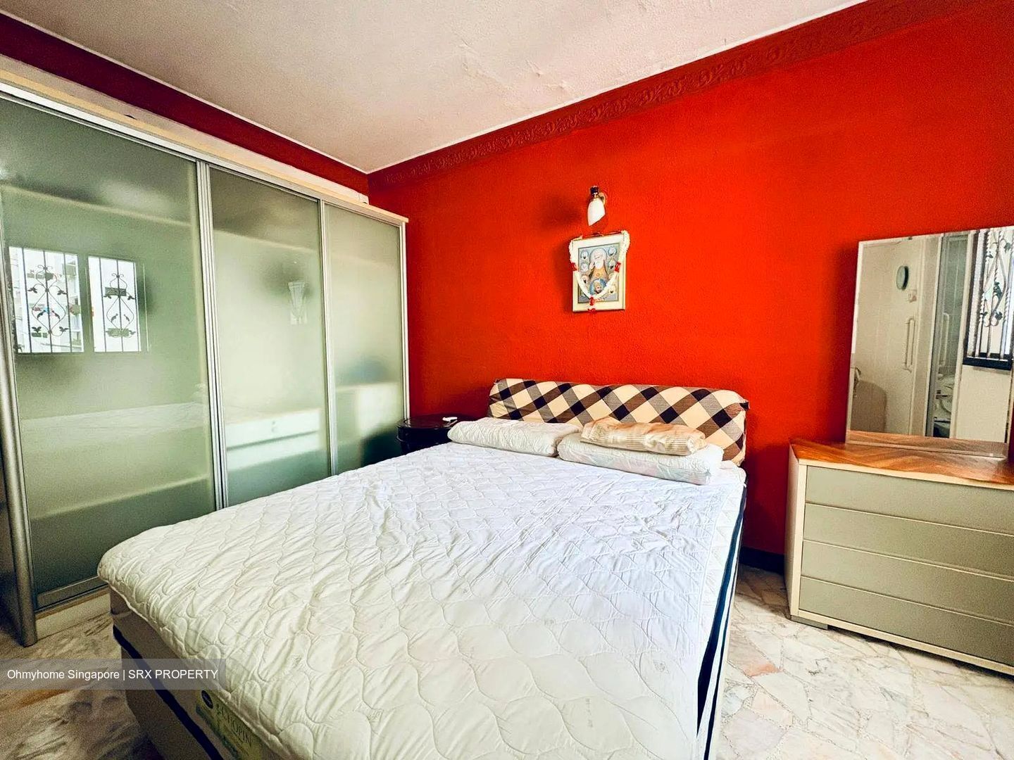 Blk 116 Bukit Batok West Avenue 6 (Bukit Batok), HDB 4 Rooms #580242601